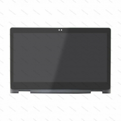 FHD LCD Touchscreen Digitizer Display Assembly for DELL Inspiron 13 5378 5000