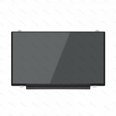 FHD LED LCD Touch Screen Display for Dell Inspiron 13 P69G P69G001 30 Pins round
