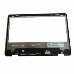 For Asus Zenbook Flip 14 UX461UA Lcd Touch Screen w/ Bezel 14