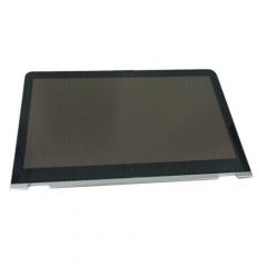 For HP Envy 15-AQ M6-AQ Lcd Touch Screen & Bezel 15.6