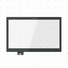 For Lenovo IdeaPad Flex 4 1580 1570 80VC 80VE Touch Screen Digitizer Glass Panel