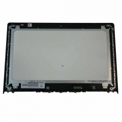 For Lenovo IdeaPad Y700-15ISK 80NW 5D10K37618 Lcd Touch Screen Bezel 15.6