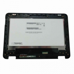 For Lenovo N24 WinBook 5D10S70188 Lcd Touch Screen w/ Bezel 11.6