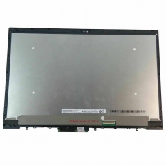 For Lenovo ThinkPad X1 01YU648 Extreme Lcd Touch Screen w/ Bezel 4K 3840x2160