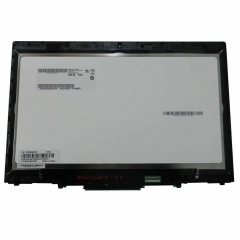 For Lenovo ThinkPad X1 Yoga 1st Gen 00HN875 Lcd Touch Screen FHD