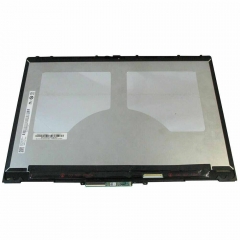 For Lenovo ThinkPad X1 Yoga 4th Gen Lcd Touch Screen w/ Bezel 14