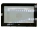 HP 11-ab102TU LCD Touch Screen Digitizer with Touch board and with Frame