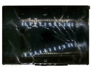HP Probook x360 440 G1 LCD Assembly with Frame