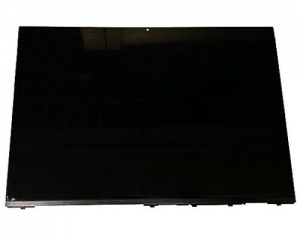 HP x360 Envy 13-AH LCD Screen Digitizer Assembly with Frame Touch Version