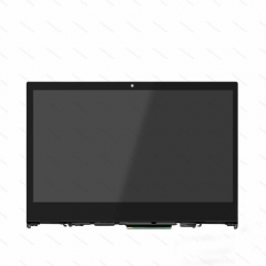 LCD Display Touch Screen Digitizer Glass Assembly for Lenovo Yoga 80X 520-14IKB