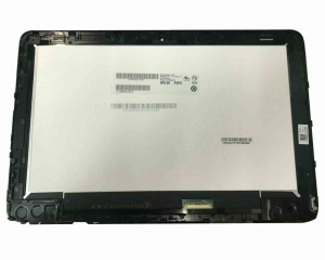 LCD Display+Touch Screen Assembly For HP Probook x360 11 G1 B116XAB01.3
