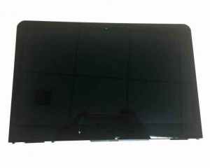 LCD Display+Touch Screen Assembly For HP X360 M3-U 13-U series 13.3