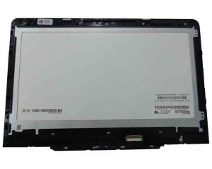 LCD Touch Screen Assembly with Frame For Lenovo N23 Yoga Chromebook 1366*768