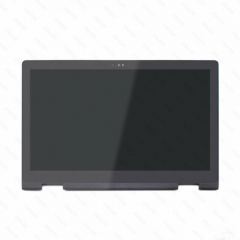 LCD Touch Screen Digitizer Assembly + Bezel For Dell Inspiron 15 5568 5578 5579