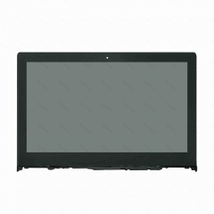 LCD Touch Screen Digitizer Display Assembly for Lenovo IdeaPad Yoga 2 13 + Bezel