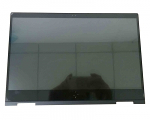 LCD Touch Screen Display Assembly with Frame For HP ENVY X360 13-AG 1920*1080