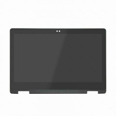 LCD Touchscreen Digitizer Display Assembly for DELL Inspiron 13 7378+Bezel