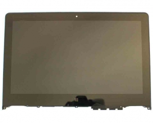LED LCD Touch Screen Assembly with Frame For Lenovo YOGA 3 11 YOGA 700 11