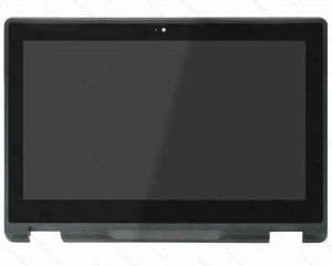 LED LCD Touch Screen Display Assembly with Frame For Acer R751T-C4XP N16Q14 11.6