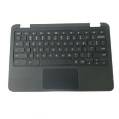 Dell Chromebook 11 (3180) Palmrest Keyboard & Touchpad VK0VC