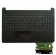 New For HP 15-BS 15-BW 925008-001 Black Palmrest & Keyboard & Touchpad Trackpad