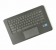 New Genuine For HP ChromeBook 14 G5 Palmrest TouchPad with US Layout Keyboard
