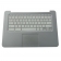HP Chromebook 14 G1 14-Q Palmrest Keyboard & Touchpad