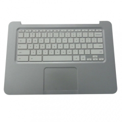 HP Chromebook 14 G1 14-Q Palmrest Keyboard & Touchpad