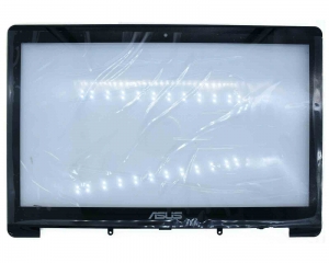 New Laptop For ASUS S551 Touch Screen with Frame