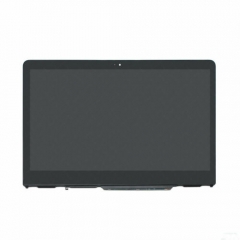 New LCD Display Touch Screen Assembly For HP Pavilion x36014-ba073tx 14-ba075tx