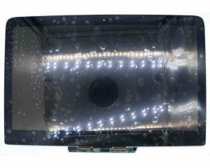 New For HP 13-4127TU LCD Screen Assembly with Frame with Touchboard