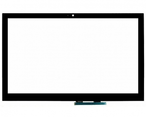 New Touch Screen Digitizer Glass For Toshiba Satellite P55W-C 15.6