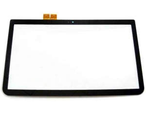 New Touch screen Glass Digitizer For Toshiba Satellite C55T-A5123 C55T-A5222