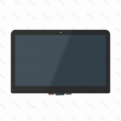 QHD LCD Touch Screen Digitizer Display Assembly for HP Spectre 13-4116DX X360