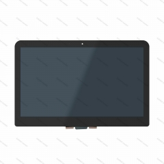 QHD LCD Touch Screen Digitizer Display for HP Spectre X360 13-4195DX 13-4193DX