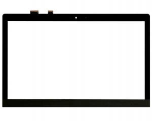 Touch Screen Glass Digitizer For Asus TP500 550 TP500L TP500LN