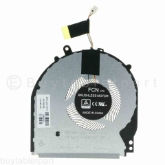 CPU Cooling Fan For HP Pavilion x360 15-DQ 15-DQ0953CL 15-DQ0078NR 15-DQ0081NR