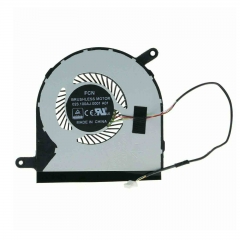 Laptoop CPU Cooling Fan For Dell Inspiron 17 7773 7778 7779