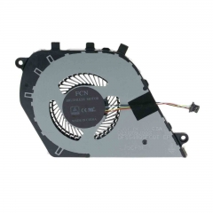 Laptop CPU Cooling Fan For Dell Inspiron 15 7570 7573 0Y64H5 Y64H5