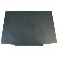 New For HP Pavilion 15-cx Series L20313-001 Black LCD Back Cover Lid Green Logo