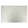 NEW For HP Pavilion 15-BR 15-BR001LA 924499-001 Laptop LCD Back Cover Silver