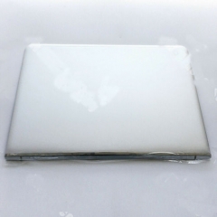 For HP ENVY 13-AB 909623-001 Series Silver Top Lid LCD Back Cover