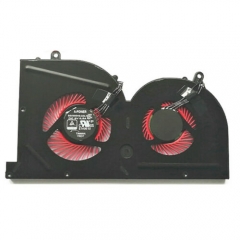 Laptop GPU Cooling Fan For MSI GS63VR GS73VR MS-16K2 MS-17B Stealth Pro