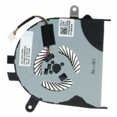 NEW CPU Cooling Fan For Dell Inspiron 13 7353 7359 7453 P57G i7359 i7353 Laptop