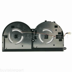 NEW CPU Cooling Fan For Dell XPS 15 9575 9575-7354BLK-PUS NS85C05-17E26 0P354T