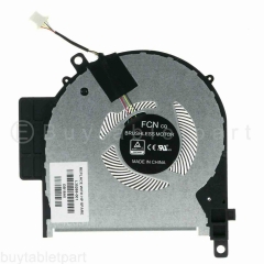 NEW Cpu Cooling Fan For HP Envy x360 Convertible15M-CP 15-CP Laptop