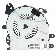 NEW CPU Cooling Fan For HP ProBook 470 G4 Laptop NS65B00-15M23 905774-001