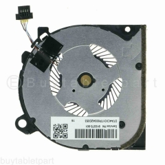 NEW CPU Cooling Fan For HP Spectre X360 13-AC 13-AC023DX 13-AC000DX 13-AC010CA