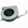 New CPU Cooling Fan For HP TouchSmart 320 520 Envy 23 Laptop 656514-001