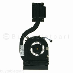 NEW CPU Cooling Fan with Heatsink For HP EliteBook 820 G3 720 725 G3 G4 Laptop C